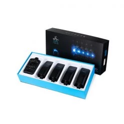 Vale Royal Angling Centre Nash Siren R4 Presentation Sets