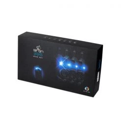 Vale Royal Angling Centre Nash Siren R4 Presentation Sets