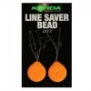 Korda Line Saver Bead Carp & Specialist