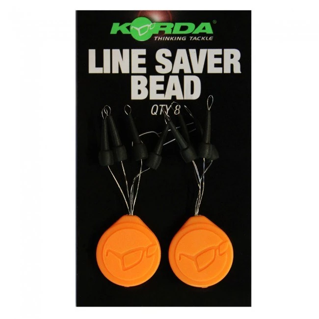 Korda Line Saver Bead Carp & Specialist