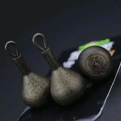 Carp & Specialist Korda Intelligent Backleads