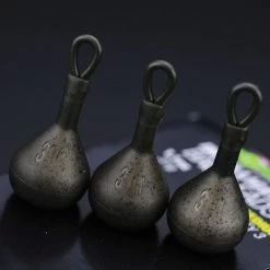 Carp & Specialist Korda Intelligent Backleads