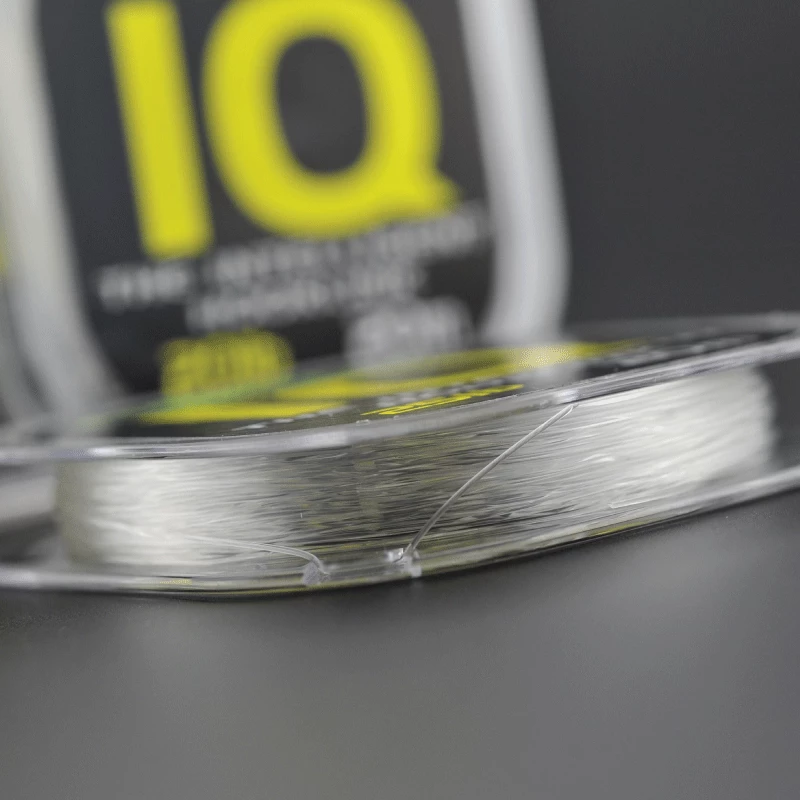 Korda IQ Fluorocarbon Carp & Specialist