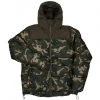 Carp & Specialist Fox RS Camo Khaki Edition Jacket