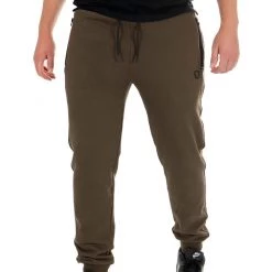 Fox Khaki/Camo Joggers