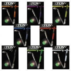 Carp & Specialist Korda Stow Complete Indicator