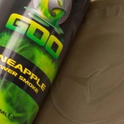 Korda Goo - Pineapple Carp & Specialist