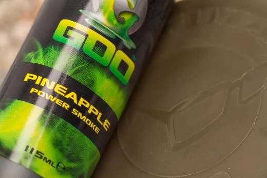 Korda Goo - Pineapple Carp & Specialist