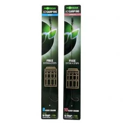 Carp & Specialist Korda KD Ready Rigs