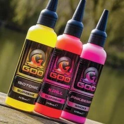 Korda Goo - New
