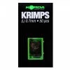 Carp & Specialist Korda Krimps