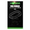 Korda Rig Ring Oval