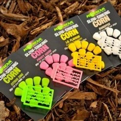 Carp & Specialist Korda Slow Sinking Corn