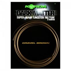 Korda Dark Matter Tungsten Tubing Carp & Specialist