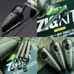 Korda Adjustable Zig Kit Carp & Specialist