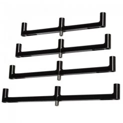 Carp & Specialist Korda Black Singlez 3 Rod Buzz Bar