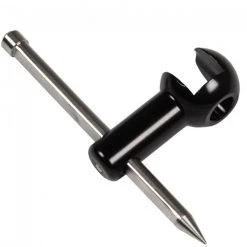 Carp & Specialist Korda Black Singlez Stabilizer