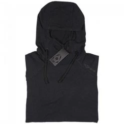 Korda Lightweight Black Hoody