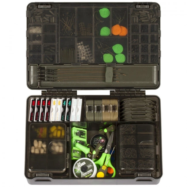 Korda Tackle Box