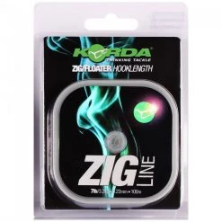 Carp & Specialist Korda Zig Line