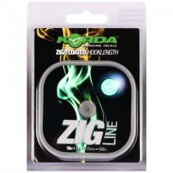 Carp & Specialist Korda Zig Line