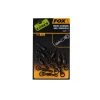 Carp & Specialist Fox Kwik Change Heli Swivels