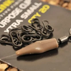 Korda Kwik Links Carp & Specialist