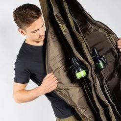 Korda Compac Rod Holdalls Carp & Specialist