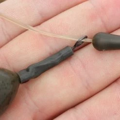 Carp & Specialist Korda Running Rig Kit