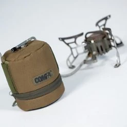 Carp & Specialist Korda Compac Gas Jacket
