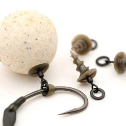 Korda Bait Screw Swivel Carp & Specialist