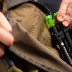 Korda Compac Rod Holdalls Carp & Specialist