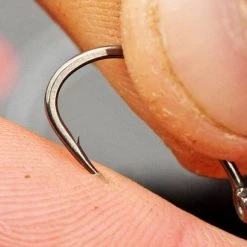 Korda Wide Gape Hooks