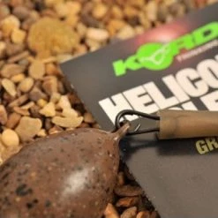 Carp & Specialist Korda Heli Sleeves