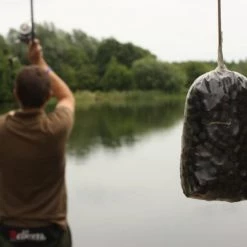 Korda Solidz PVA Bags Carp & Specialist