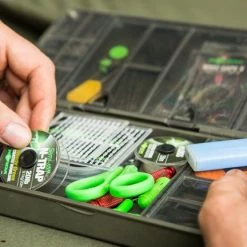 Carp & Specialist Korda TackleSafe