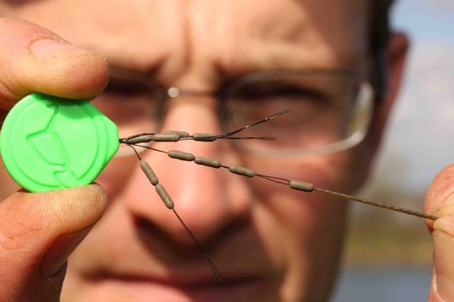 Carp & Specialist Korda Sinkers