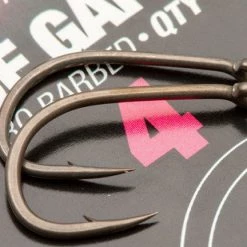 Korda Wide Gape Hooks