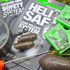 Carp & Specialist Korda Heli-Safe