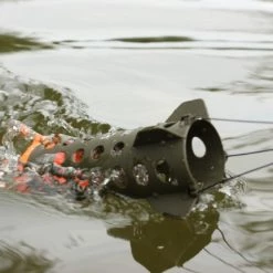 Carp & Specialist Korda MKII Skyliner