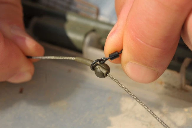 Korda No-Trace Beads Carp & Specialist