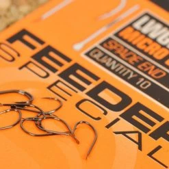 Guru LWG Feeder Special Hooks