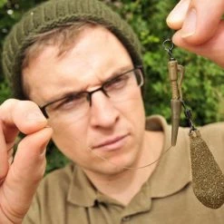 Korda Hybrid Lead Clip Carp & Specialist