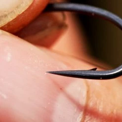 Korda Kurv Shank Hooks Carp & Specialist