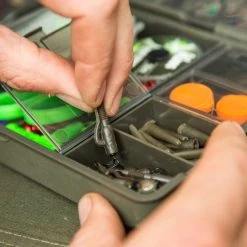 Carp & Specialist Korda TackleSafe