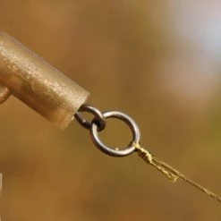 Carp & Specialist Korda Ring Swivel