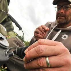 Korda Stiff Shrink Tube