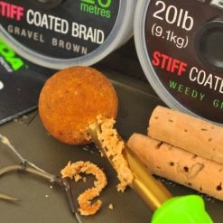 Korda Hybrid Stiff