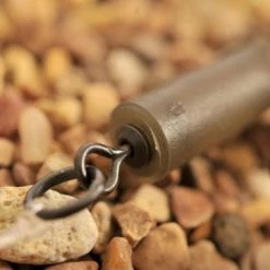 Korda Run Rig Rubber