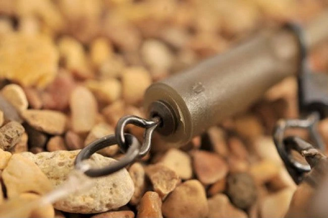 Korda Run Rig Rubber